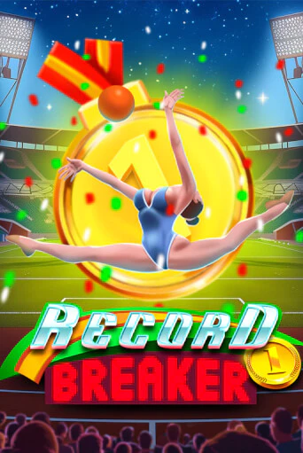 Демо Record Breaker | Казино Фараон играть без регистрации