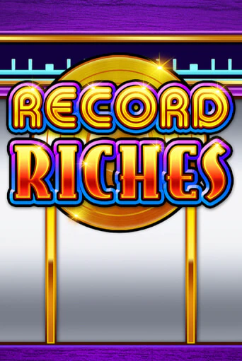 Демо Record Riches | Казино Фараон играть без регистрации