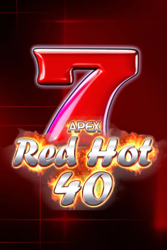 Демо Red Hot 40 | Казино Фараон играть без регистрации