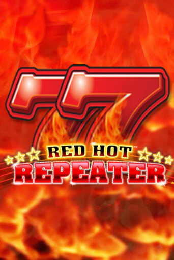 Демо Red Hot Repeater | Казино Фараон играть без регистрации