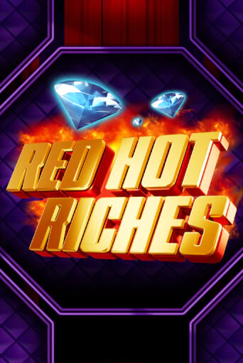 Демо Red Hot Riches | Казино Фараон играть без регистрации