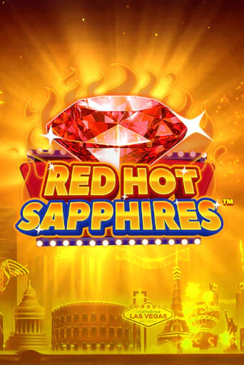 Демо Red Hot Sapphires™ | Казино Фараон играть без регистрации