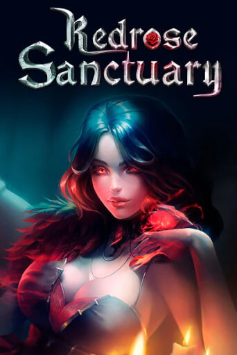 Демо Redrose Sanctuary | Казино Фараон играть без регистрации