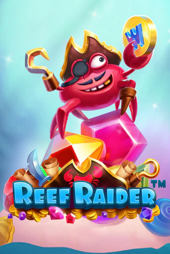 Демо Reef Raider™ | Казино Фараон играть без регистрации