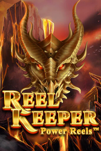 Демо Reel Keeper Power Reels™ | Казино Фараон играть без регистрации