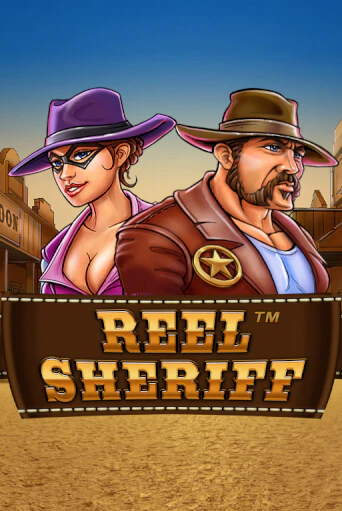 Демо Reel Sheriff | Казино Фараон играть без регистрации