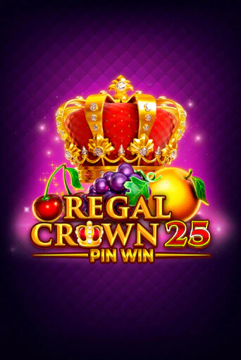 Демо Regal Crown 25 | Казино Фараон играть без регистрации