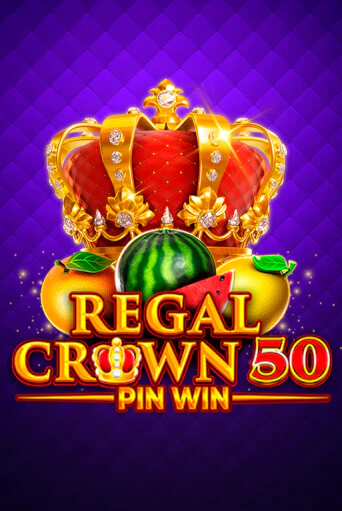 Демо Regal Crown 50 | Казино Фараон играть без регистрации