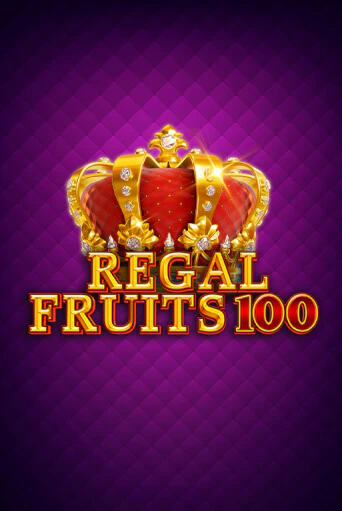 Демо Regal Fruits 100 | Казино Фараон играть без регистрации