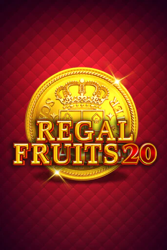 Демо Regal Fruits 20 | Казино Фараон играть без регистрации