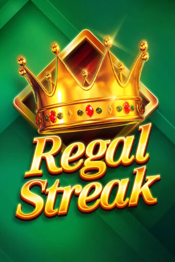 Демо Regal Streak | Казино Фараон играть без регистрации