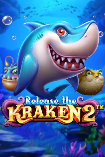 Демо Release the Kraken 2 | Казино Фараон играть без регистрации