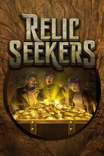 Демо Relic Seekers | Казино Фараон играть без регистрации