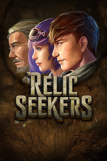 Демо Relic Seekers | Казино Фараон играть без регистрации