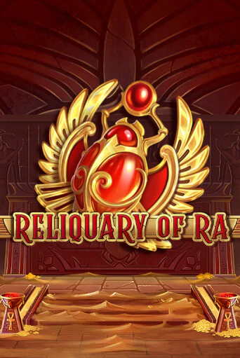 Демо Reliquary Of Ra | Казино Фараон играть без регистрации