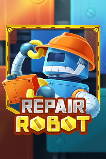 Демо Repair Robot | Казино Фараон играть без регистрации