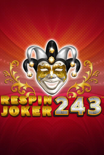 Демо Respin Joker 243 | Казино Фараон играть без регистрации