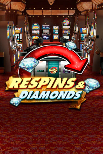 Демо Respins & Diamonds | Казино Фараон играть без регистрации