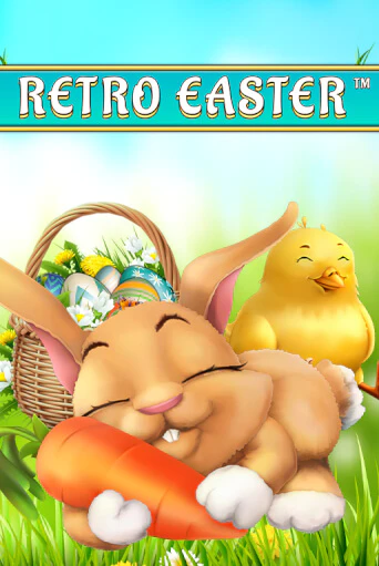 Демо Retro Easter | Казино Фараон играть без регистрации