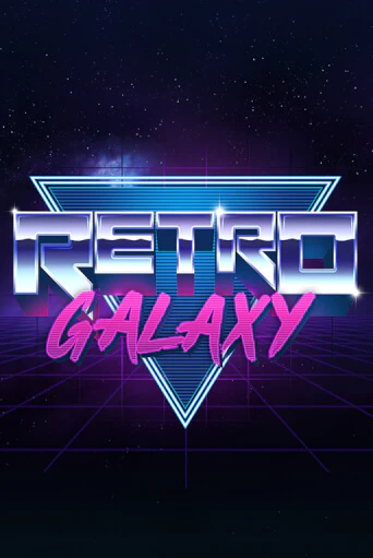 Демо Retro Galaxy | Казино Фараон играть без регистрации