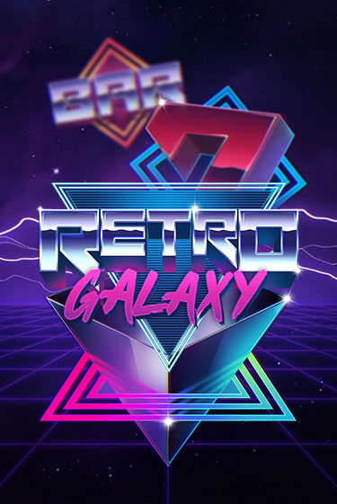 Демо Retro Galaxy | Казино Фараон играть без регистрации