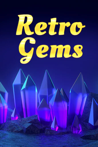 Демо Retro Gems | Казино Фараон играть без регистрации