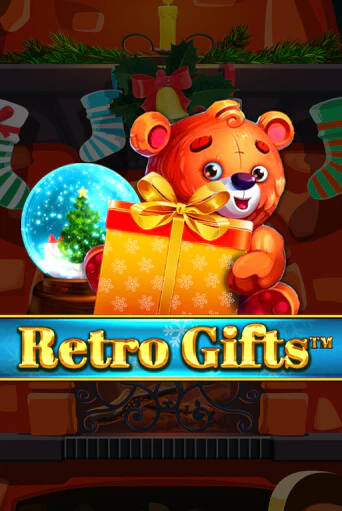 Демо Retro Gifts | Казино Фараон играть без регистрации