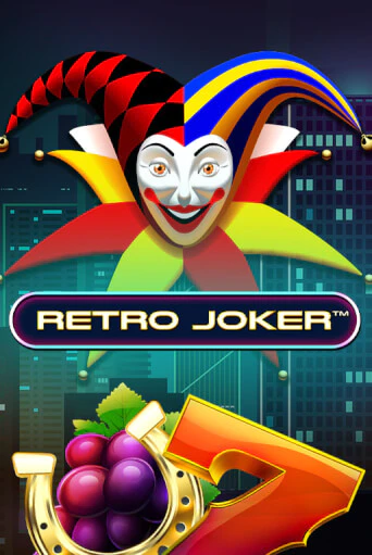 Демо Retro Joker | Казино Фараон играть без регистрации