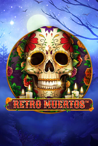 Демо Retro Muertos | Казино Фараон играть без регистрации