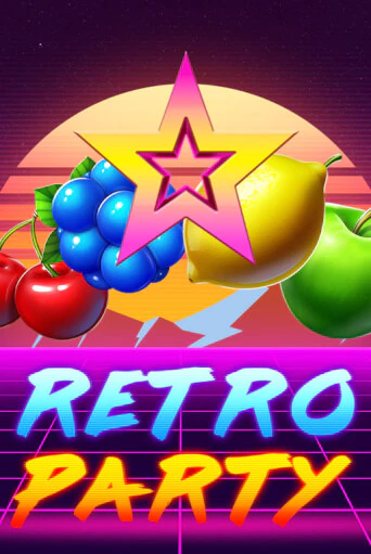 Демо Retro Party | Казино Фараон играть без регистрации