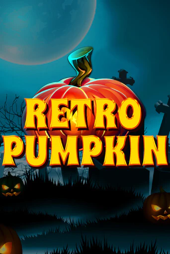 Демо Retro Pumpkin | Казино Фараон играть без регистрации