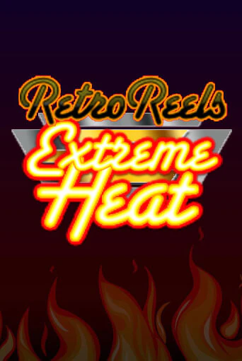 Демо Retro Reels - Extreme Heat | Казино Фараон играть без регистрации