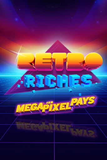 Демо Retro Riches Promo | Казино Фараон играть без регистрации