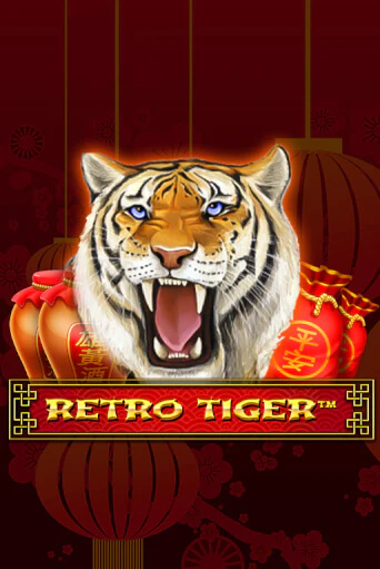 Демо Retro Tiger | Казино Фараон играть без регистрации