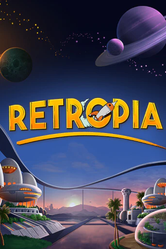 Демо Retropia | Казино Фараон играть без регистрации