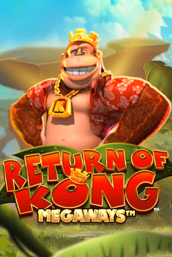 Демо Return of Kong Megaways | Казино Фараон играть без регистрации