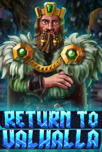 Демо Return To Valhalla | Казино Фараон играть без регистрации