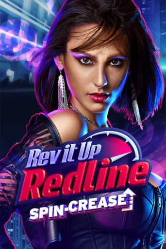 Демо Rev It Up - Redline | Казино Фараон играть без регистрации