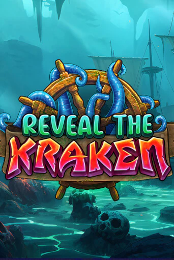 Демо Reveal The Kraken | Казино Фараон играть без регистрации