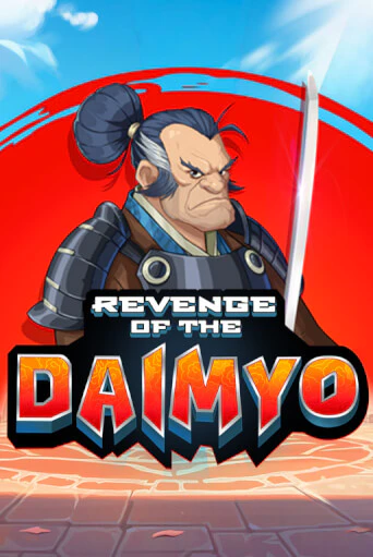 Демо Revenge of the Daimyo | Казино Фараон играть без регистрации