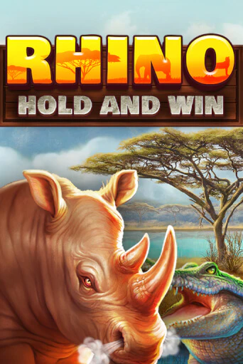 Демо Rhino Hold and Win | Казино Фараон играть без регистрации