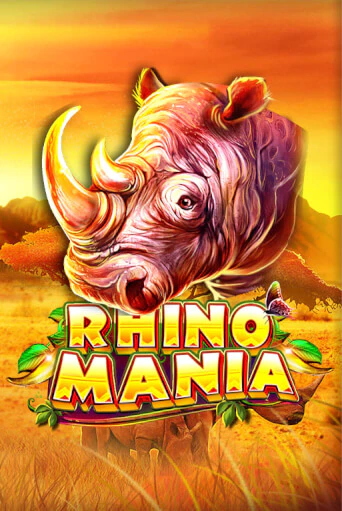 Демо Rhino Mania | Казино Фараон играть без регистрации