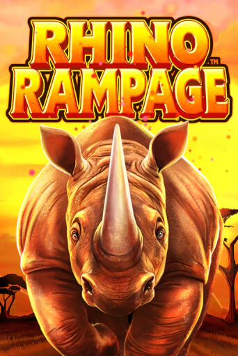 Демо Rhino Rampage | Казино Фараон играть без регистрации