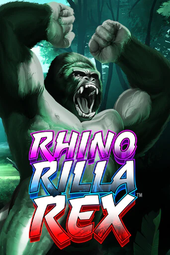 Демо Rhino Rilla Rex | Казино Фараон играть без регистрации