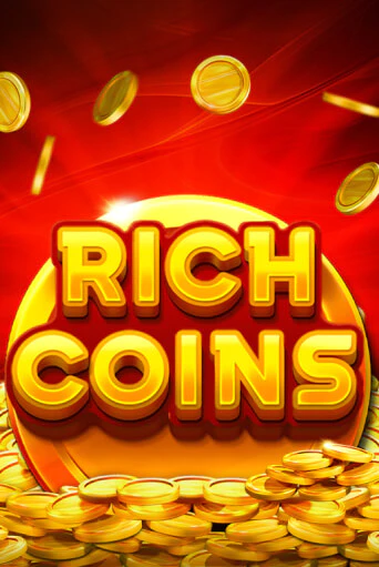 Демо Rich Coins Hold and Spin | Казино Фараон играть без регистрации