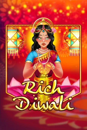 Демо Rich Diwali | Казино Фараон играть без регистрации