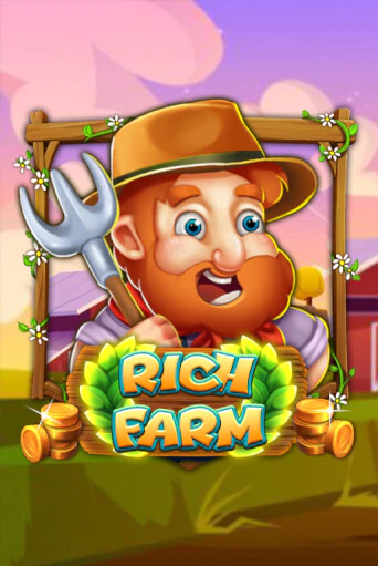 Демо Rich Farm | Казино Фараон играть без регистрации