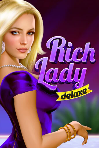 Демо Rich Lady Deluxe | Казино Фараон играть без регистрации