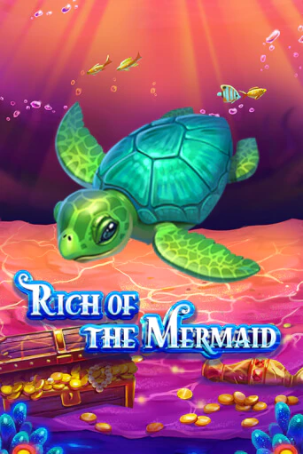 Демо Rich of the Mermaid | Казино Фараон играть без регистрации