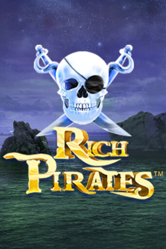 Демо Rich Pirates | Казино Фараон играть без регистрации